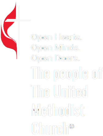 The United Methodist Church :: Open Minds, Open Hearts, Open Doors