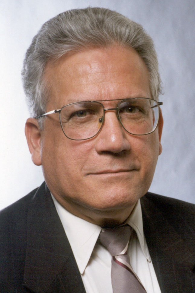 The Rev. Eli Rivera