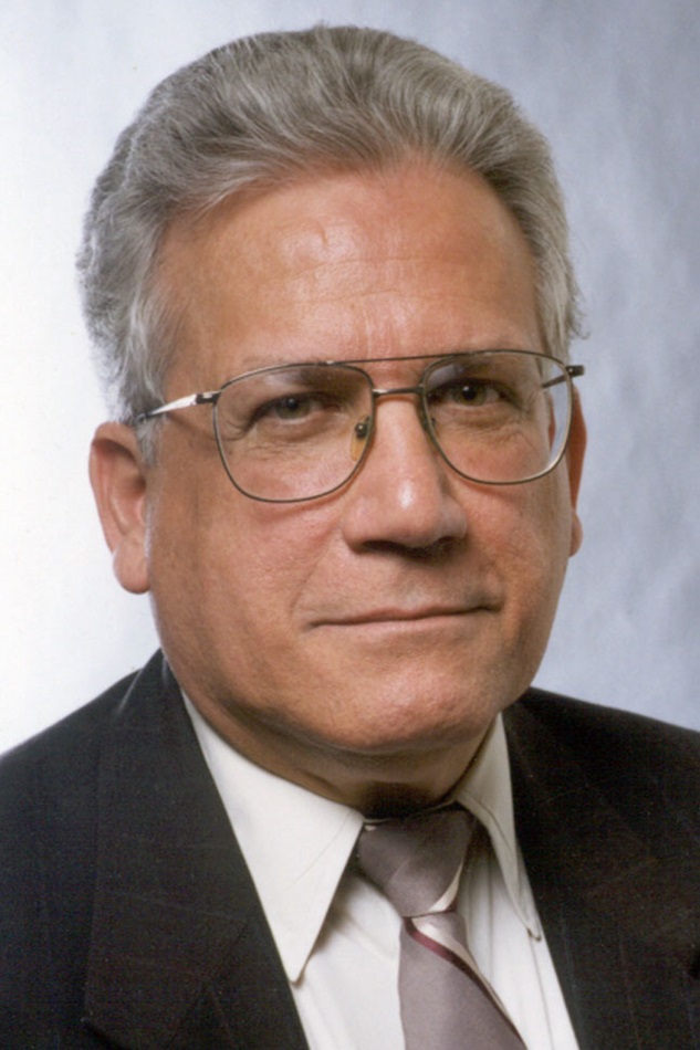 The Rev. Eli Rivera