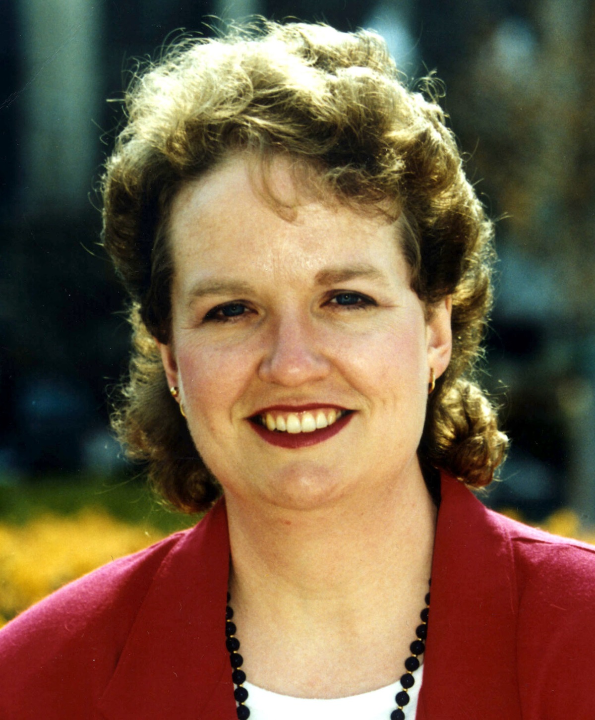 Kristin Knudson Harris
