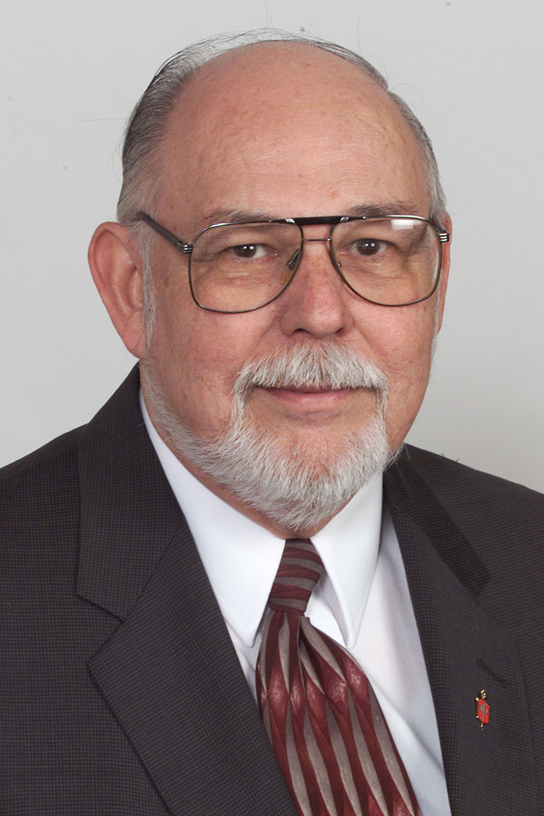 Bishop Joel Martinez