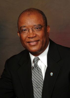Bishop W. Earl Bledsoe