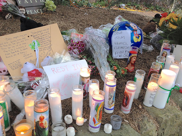 Faith leaders join call to end gun violence | UMNews.org