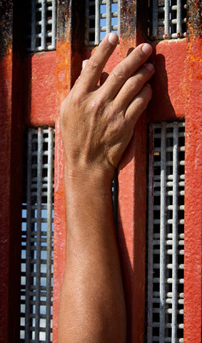 One of the key issues for United Methodists advocating for immigration reform is the reunification of families.