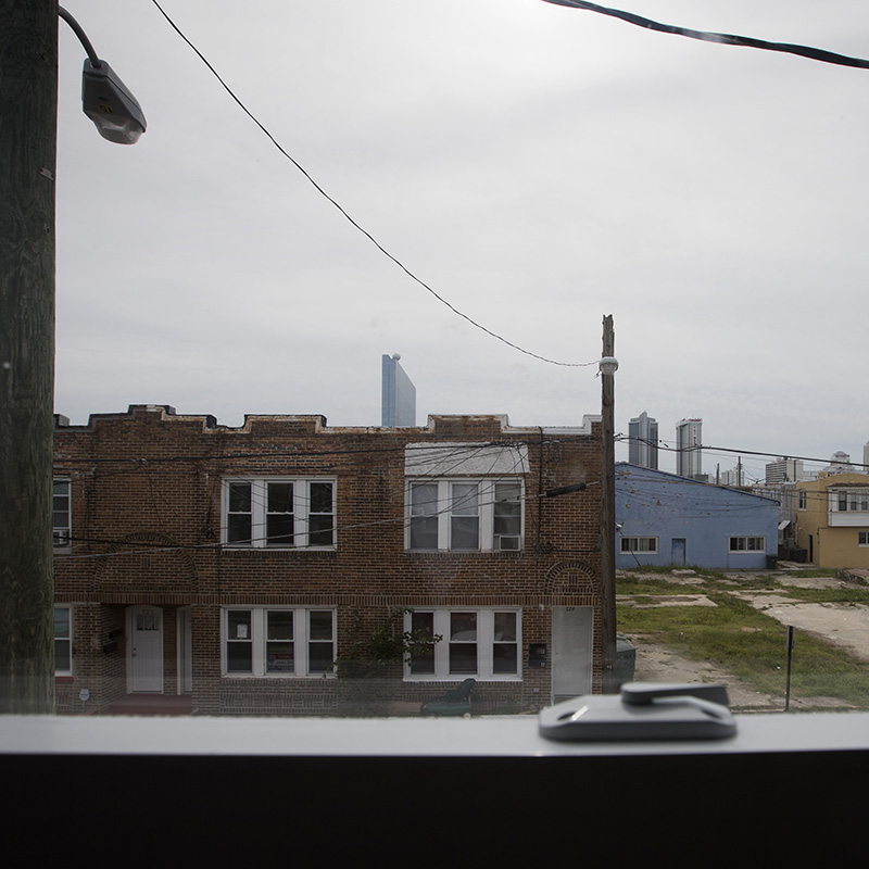 Year 1: Sandy recovery — Different needs everywhere