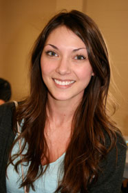 Kelsey Cartwright