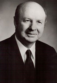 Bishop Benjamin Oliphint