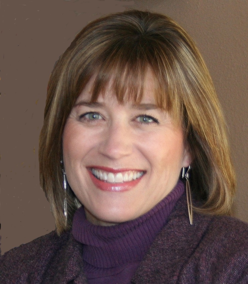 The Rev. Trudy Robinson