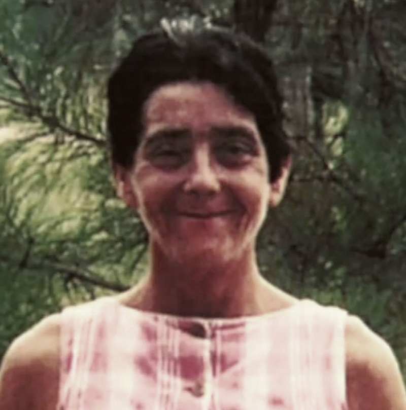 Sherry Ivy. Photo courtesy of KPRC TV.