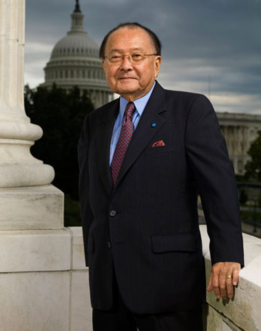 U.S. Sen. Daniel K. Inouye was a United Methodist who is being remembered for his commitment to fairness and justice