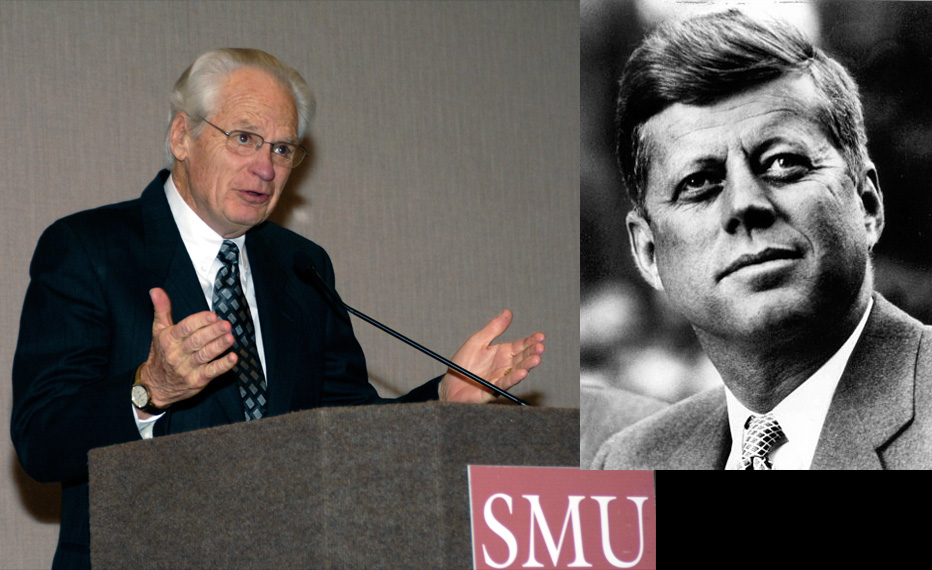 Perkins School of Theology at Southern Methodist University named the Rev. William Holmes its 2007 Distinguished Alumnus. 