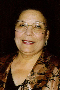 Fallece Raquel Gutiérrez-Achón | UMNews.org