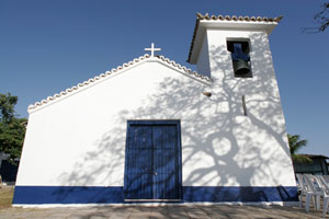 Cómo recibir a las visitas en la iglesia