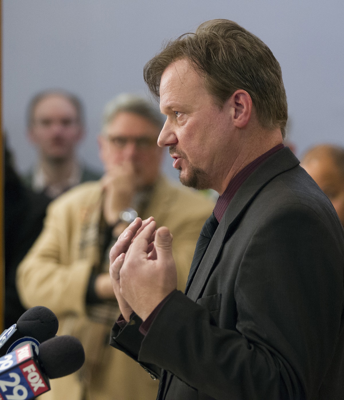 An appeal has been filed with the United Methodist Judicial Council on the June 23 decision to reinstate the Rev. Frank Schaefer’s ordination credentials. Judicial Council will meet in October.
