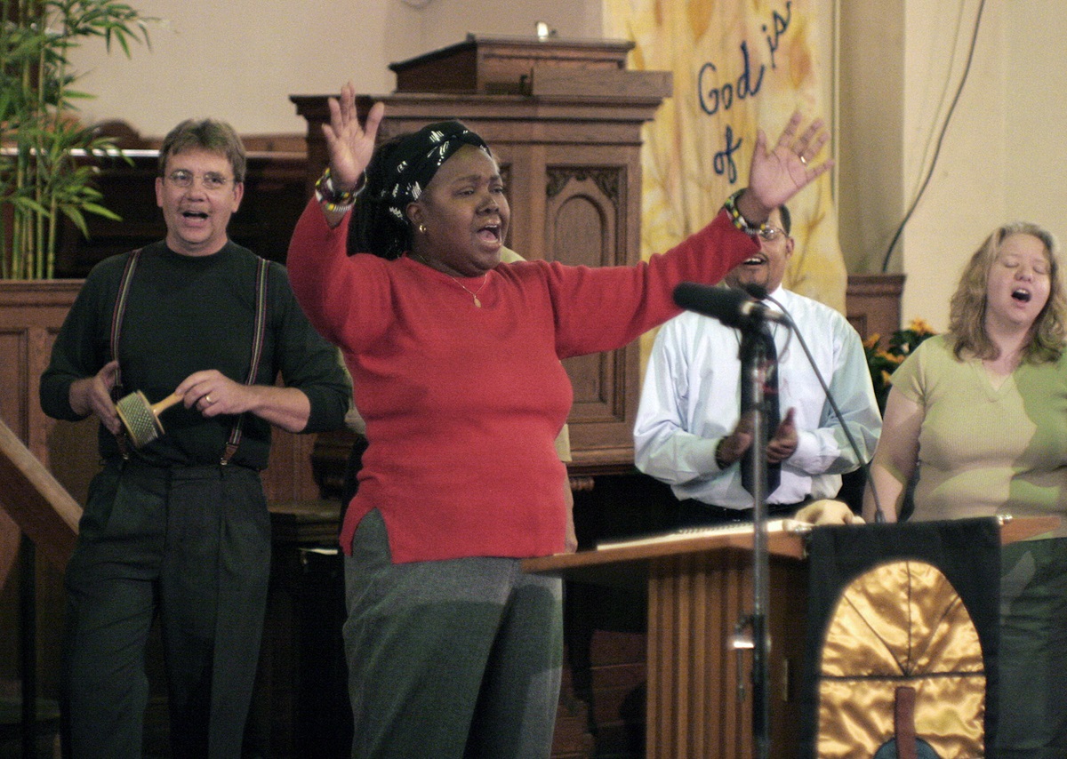 Keys to building vital congregations | UMNews.org