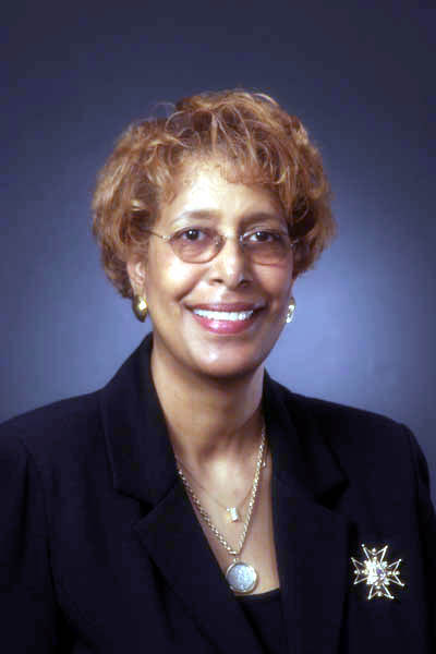 Trudie Kibbe Reed remembers hearing news of signing of Civil Rights Act in 1964.