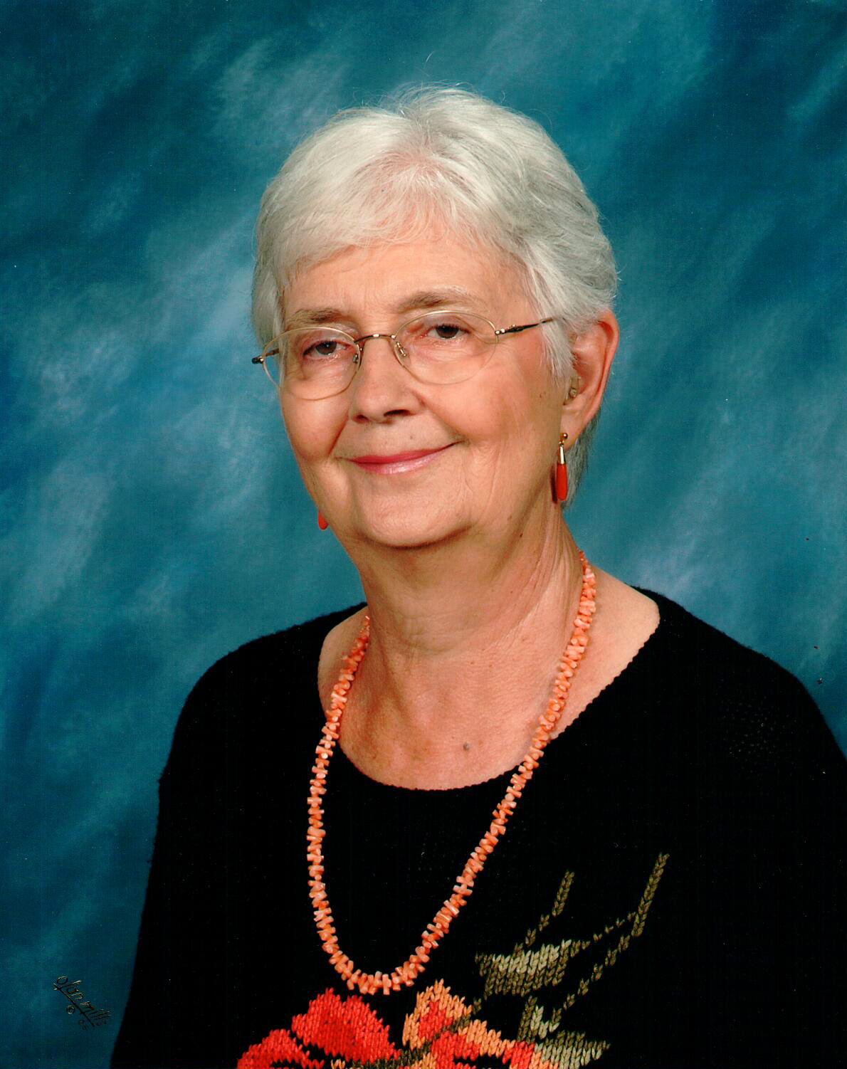 Bette Prestwood