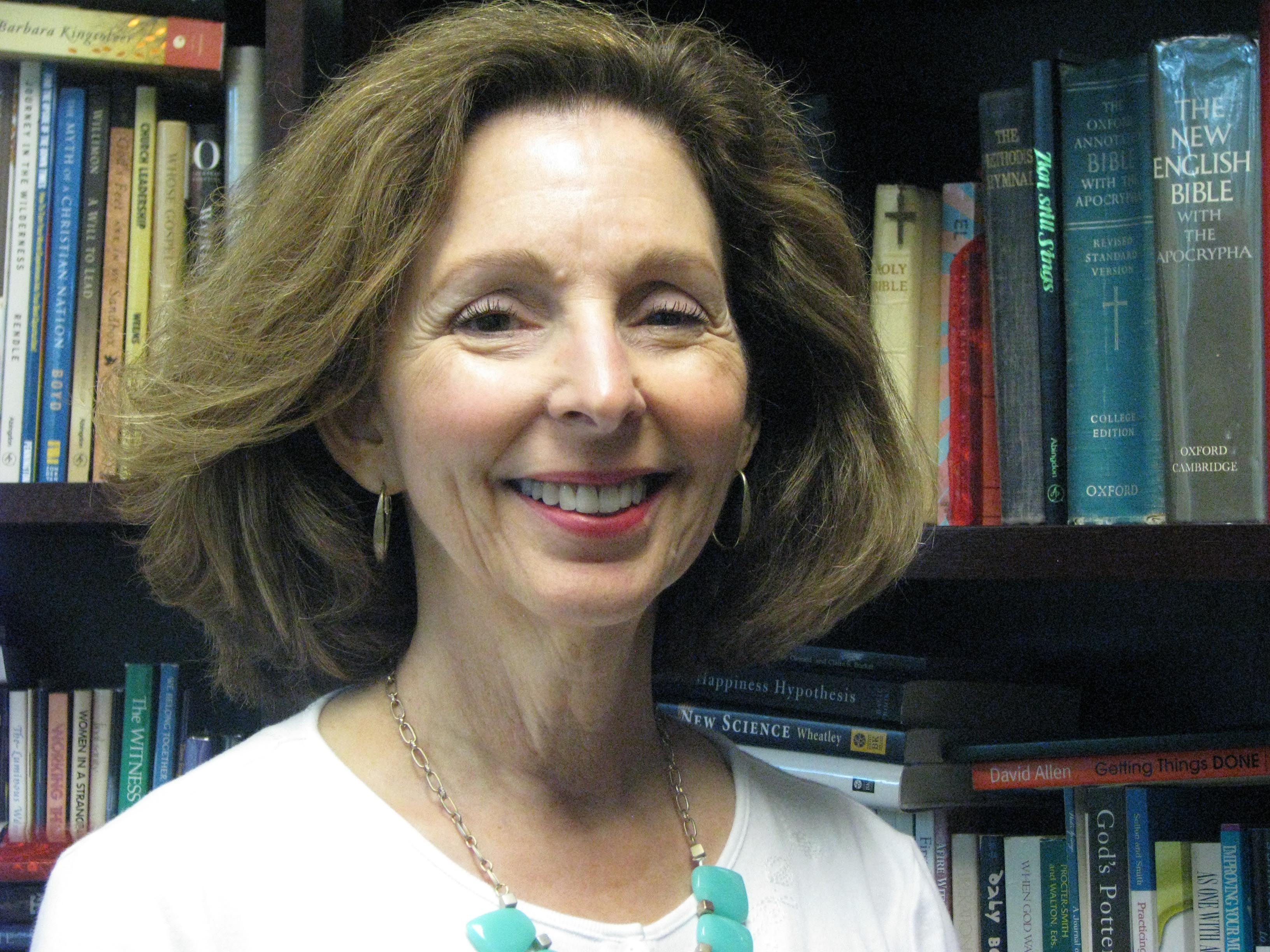 Gail Ford Smith