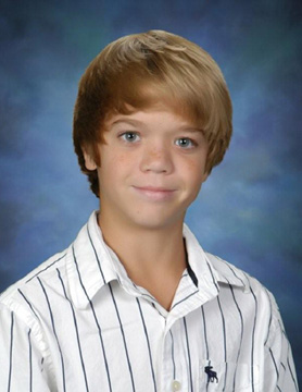 Jon Carmichael