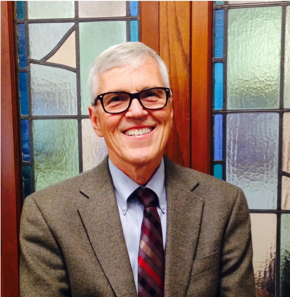 The Rev. Chip Hale, senior pastor of Ashland Place United Methodist Church in Mobile, Alabama, writes about honoring his mother and father in a most unusual way. 
