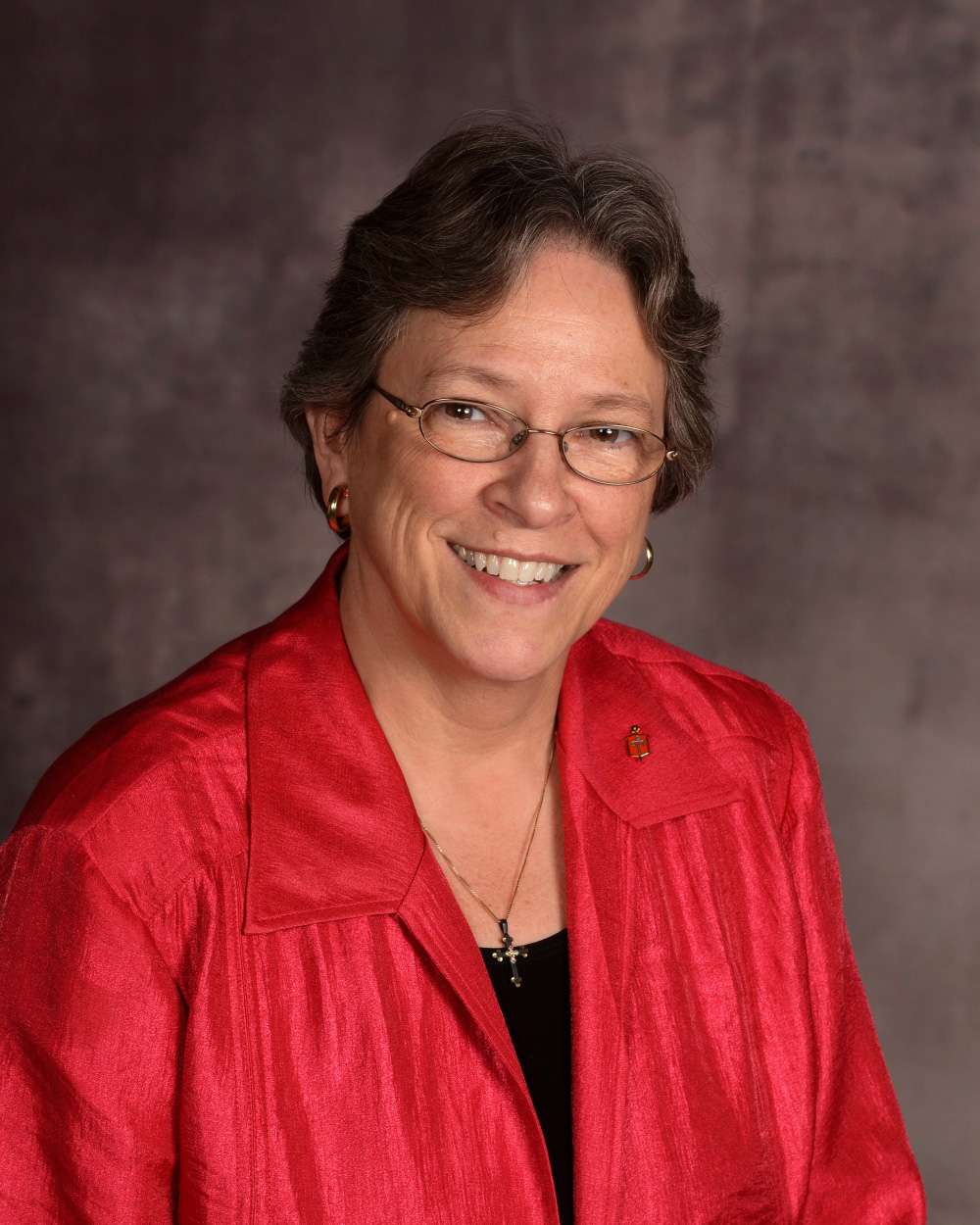 United Methodist Bishop Deborah Kiesey.