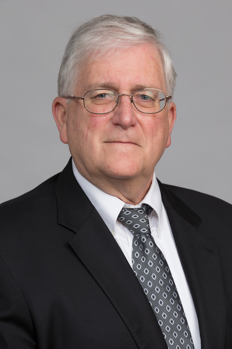 Steven Lambert, general counsel for The United Methodist Church’s General Council on Finance and Administration. Photo courtesy of the General Council on Finance and Administration.