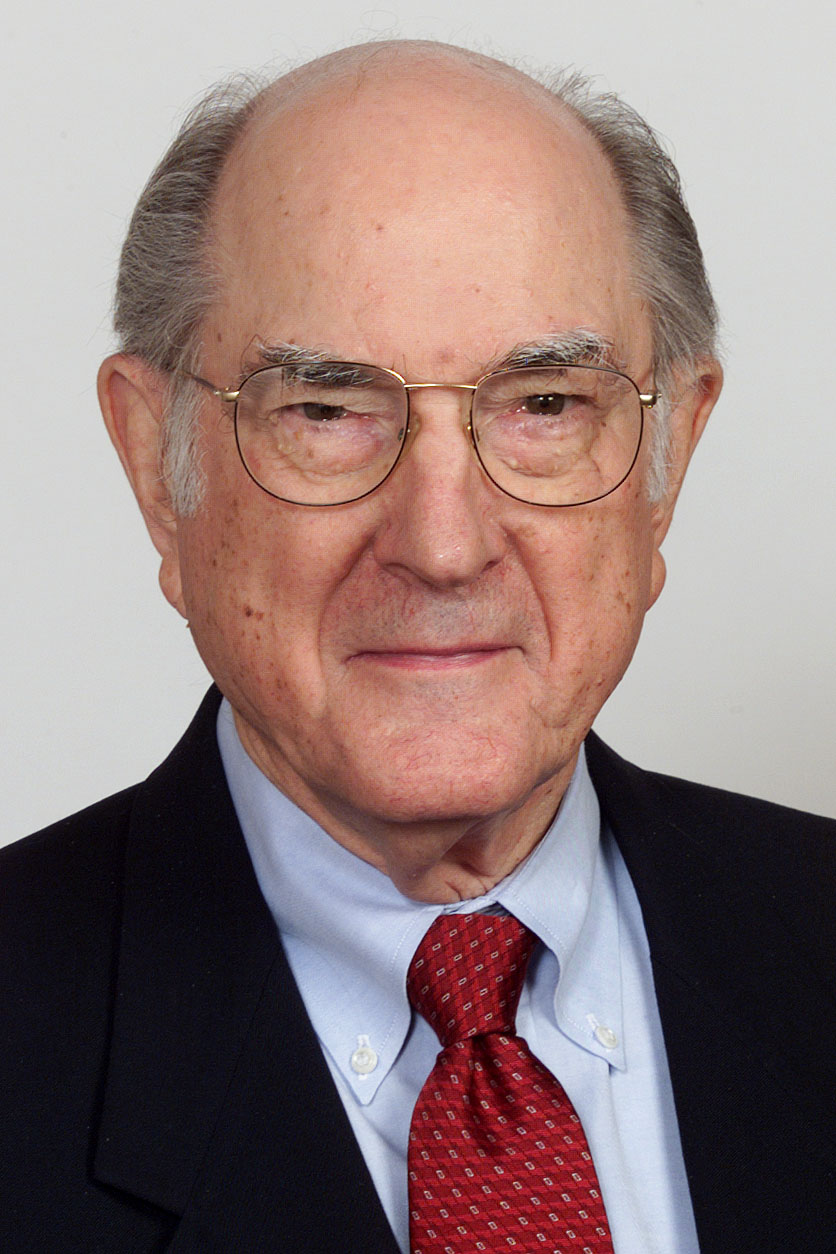 Bishop Roy Clyde Clark, photo by Mike DuBose, UMNS