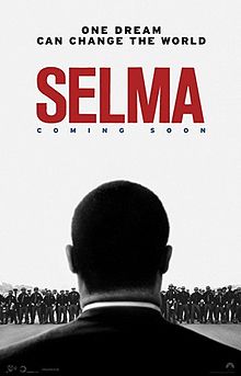 The movie "Selma" has a national release this month.
Photo courtesy of Wikipedia
