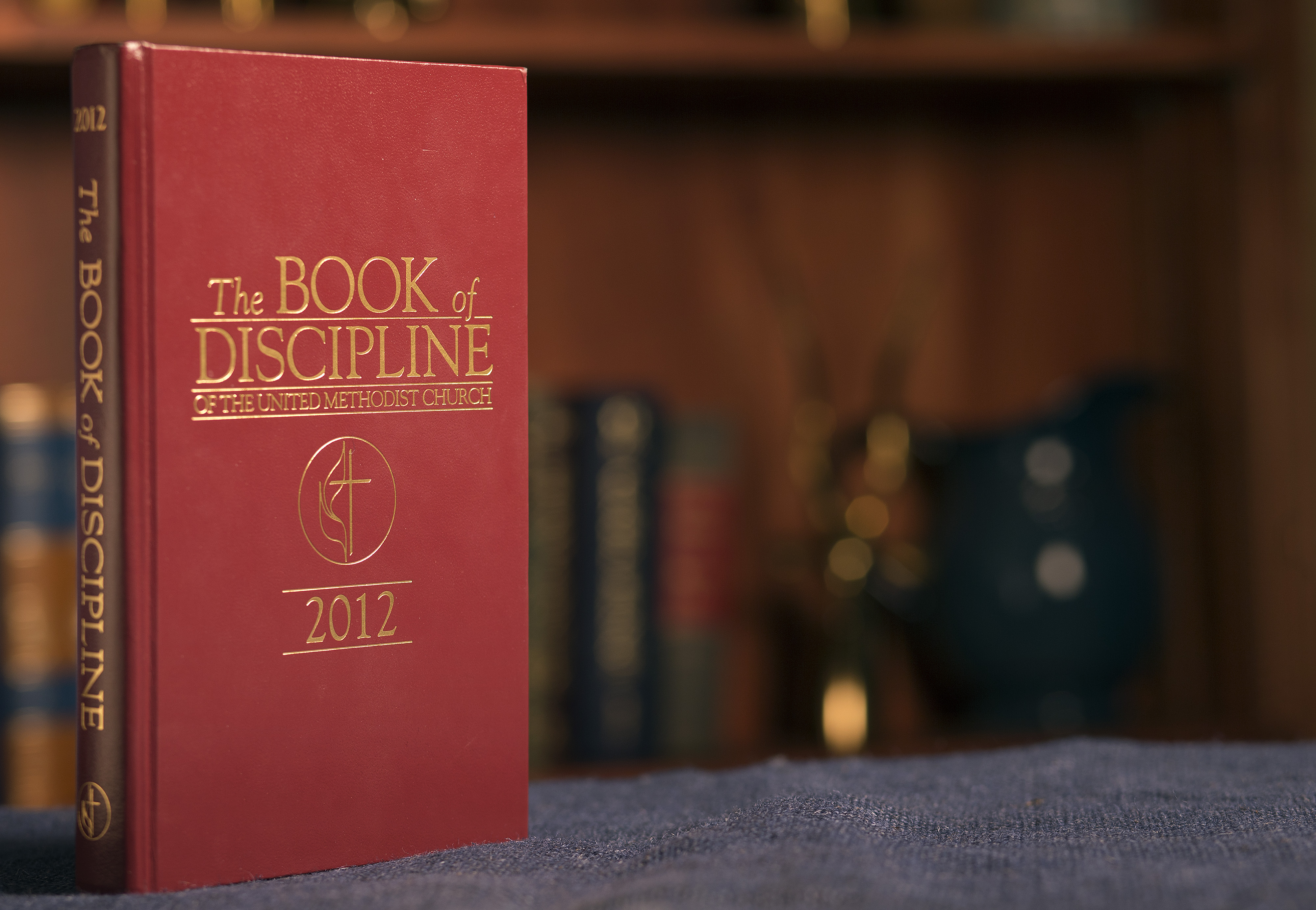 Online ordination ends clergy candidacy