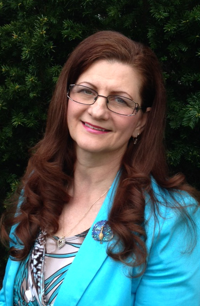 MaryAnn Kiernan of the Greater New Jersey Conference has 