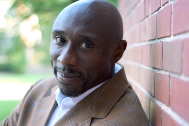 The Rev. F. Willis Johnson, pastor of Wellsprings Church, was on the frontlines of protests in Ferguson, Missouri, after the death of Michael Brown. 