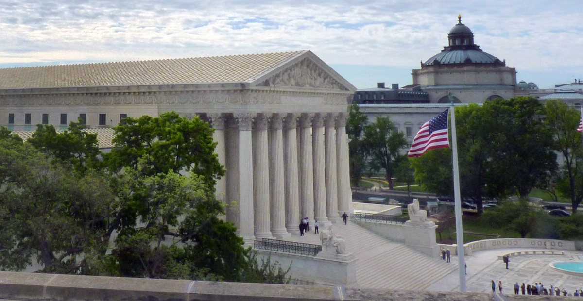 Many United Methodists agree that the U.S. Supreme Court ruling legalizing same-sex marriage likely will fuel a longtime denominational debate on the church's position on homosexuality. File photo by Clayton Childers, United Methodist Board of Church and Society