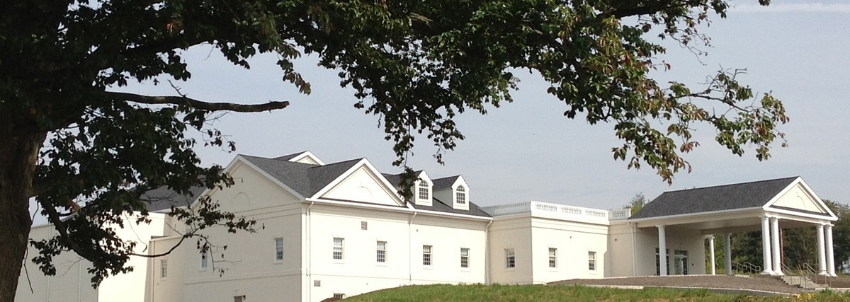 Wesley United Methodist Church's decision to leave the denomination prompted financial and property negotiations with the Eastern Pennsylvania Conference. The Quarryville, Pa., church is now called Wesley Church. Photo courtesy Wesley Church