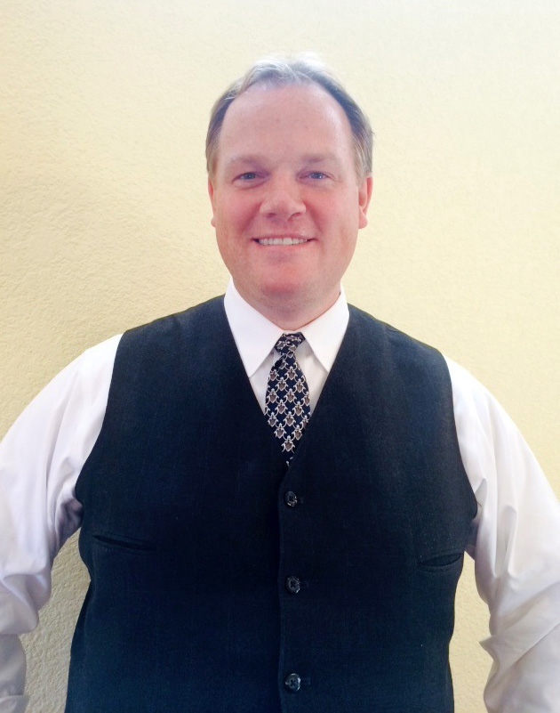 Dan Krause
