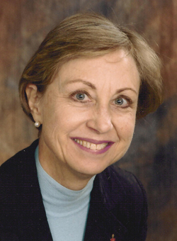 Bishop Janice Riggle Huie