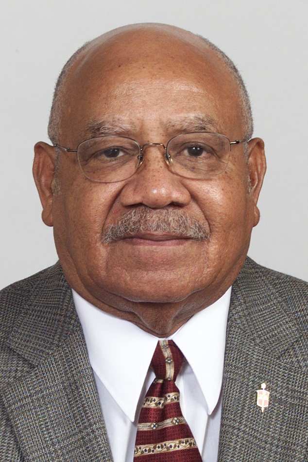 Bishop Melvin Talbert
