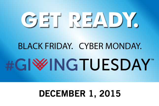 On #GivingTuesday, think United Methodist Church