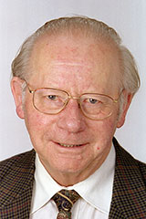 Bishop Hermann L. Sticher. Photo by Mike DuBose, UMNS