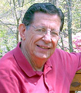 The Rev. H. T. Maclin Jr. Photo courtesy of Good News