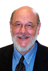 The Rev. James W. Fowler. Photo courtesy of Emory University