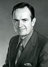 The Rev. Curtis A. Chambers. A UMNS file photo.