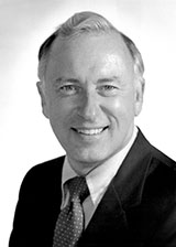 Roger L. Burgess. United Methodist Communications file photo