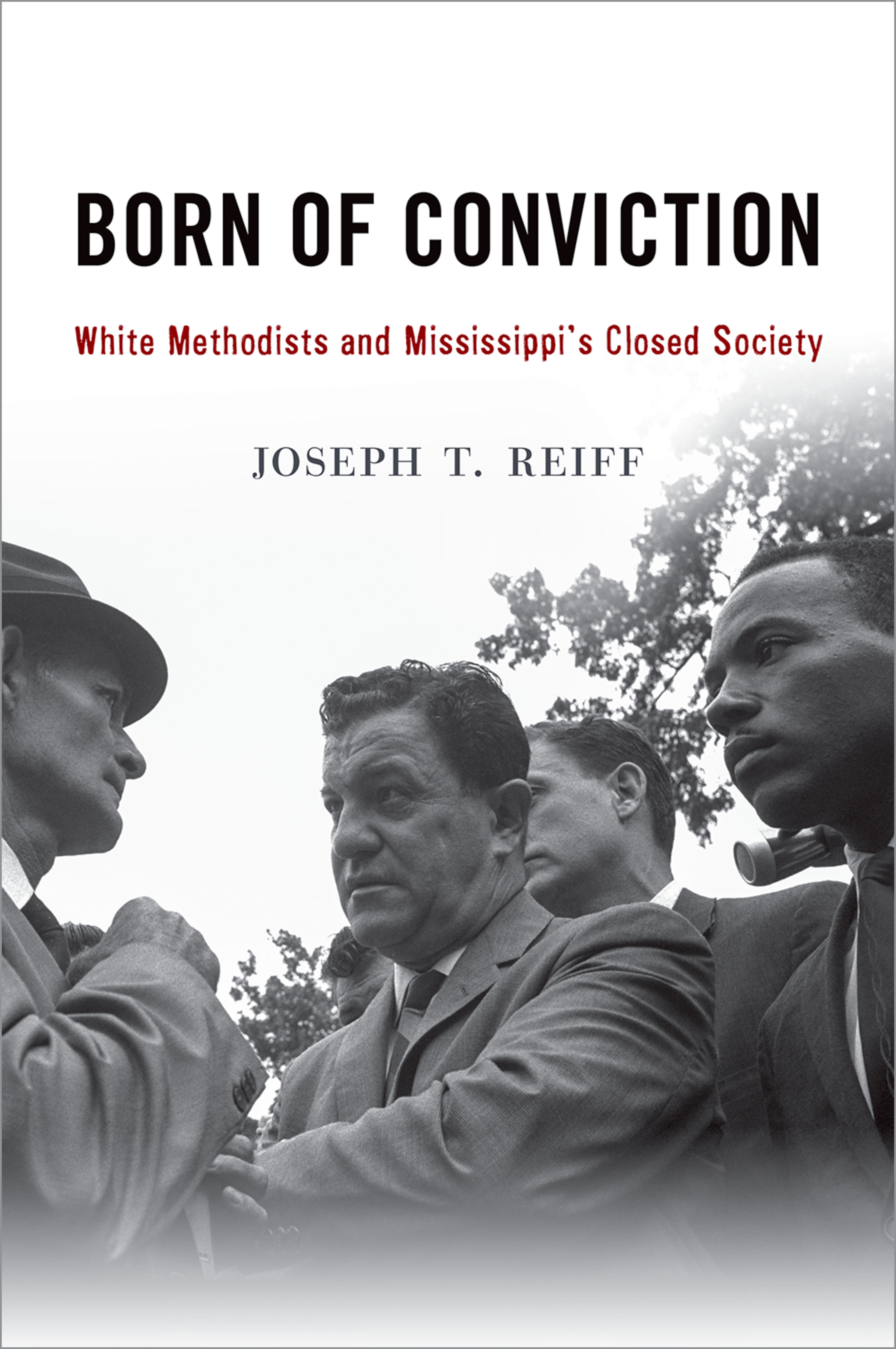 Mississippi pastors paid price for segregation challenge