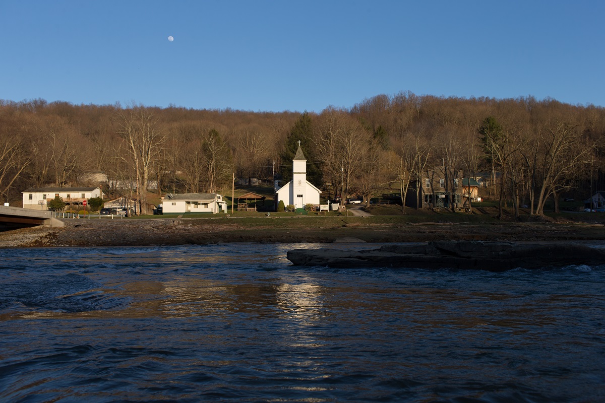 Many small membership United Methodist churches, such as Arden, in Philippi, W.Va., are served by licensed local pastors. Many local pastors receive their theology training through an approved Course of Study at a United Methodist seminary. The United Methodist Board of Higher Education and Ministry will discontinue a hybrid Course of Study at United Theological Seminary in Dayton, Ohio. 