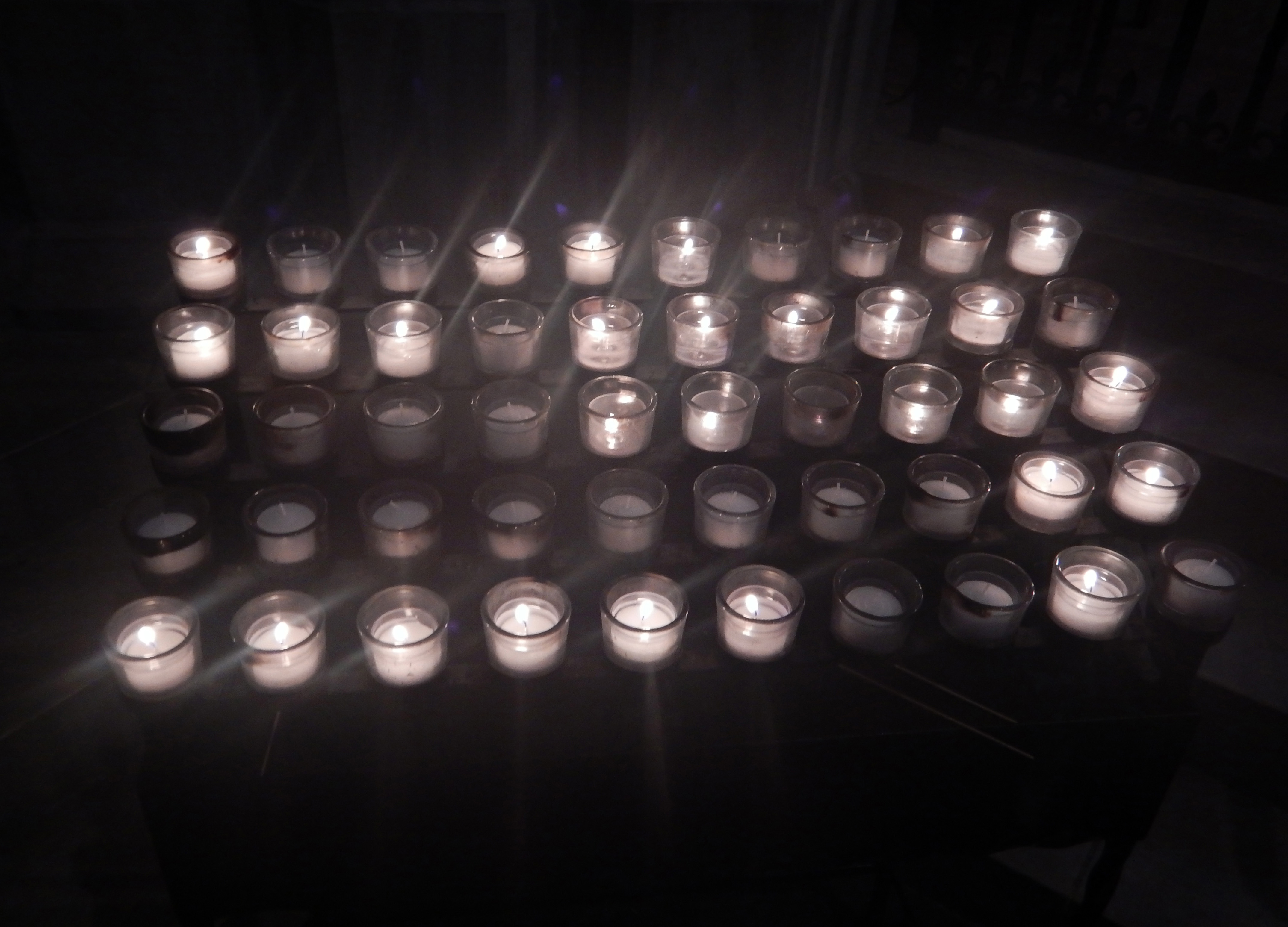 United Methodist leaders call for prayer after Brussels attacks.