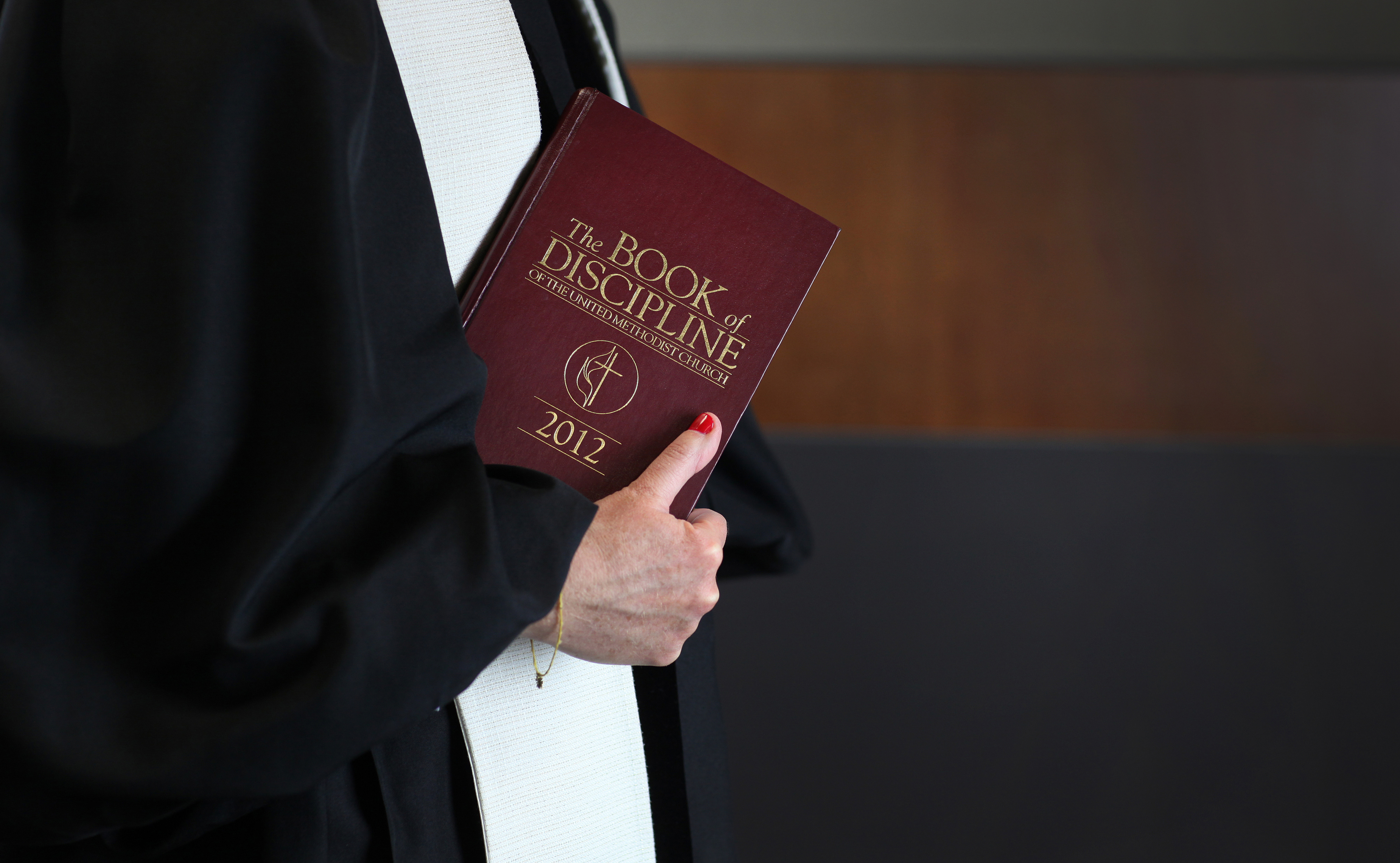 In an open letter released May 3, the chairs of the Baltimore-Washington Conference and New York Conference boards of ordained ministry called on other United Methodist conferences to join them in their decision to no longer inquire about the sexual orientation of their ministry candidates. 
