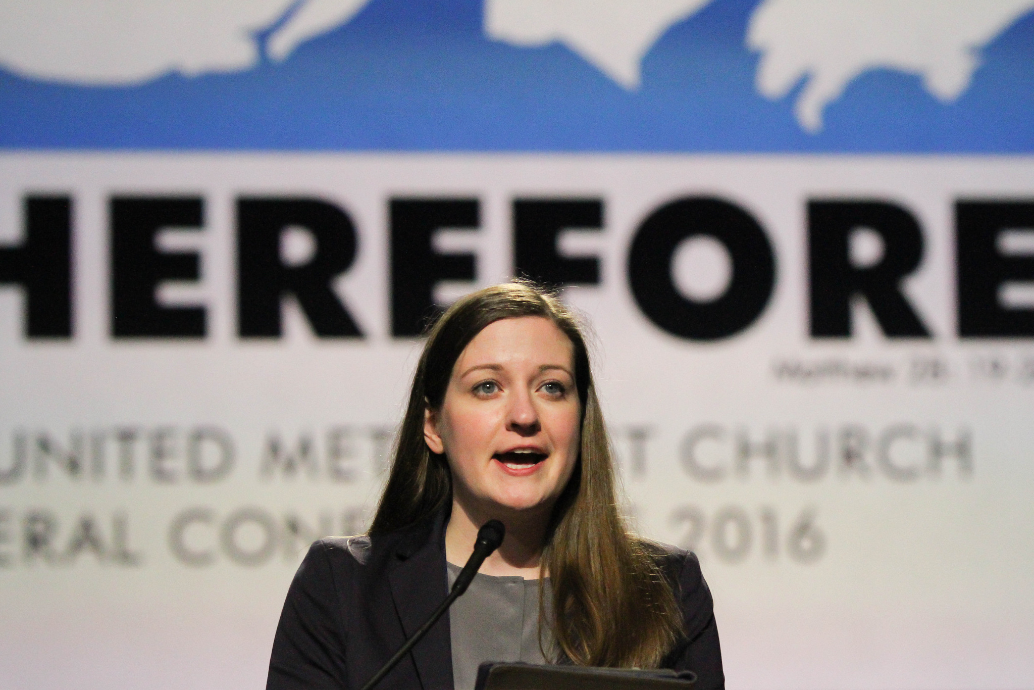 GC2016 rejects divestment on fossil fuels