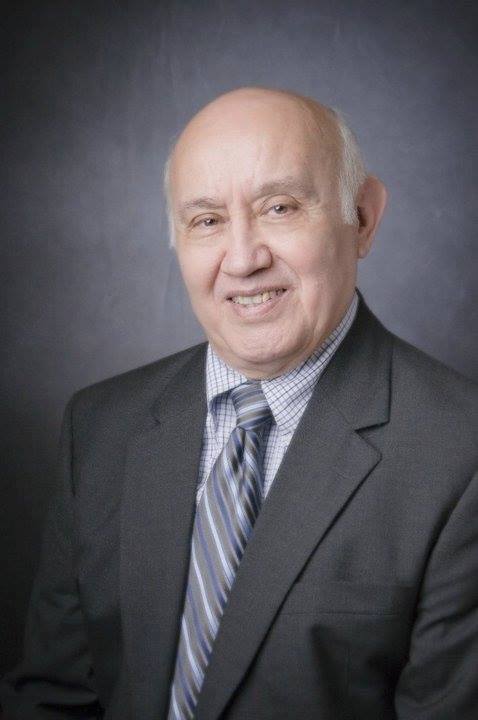 Falleció el Rev. Horacio Ríos, primer editor de El Aposento Alto ...