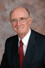 Bishop Kenneth L. Carder