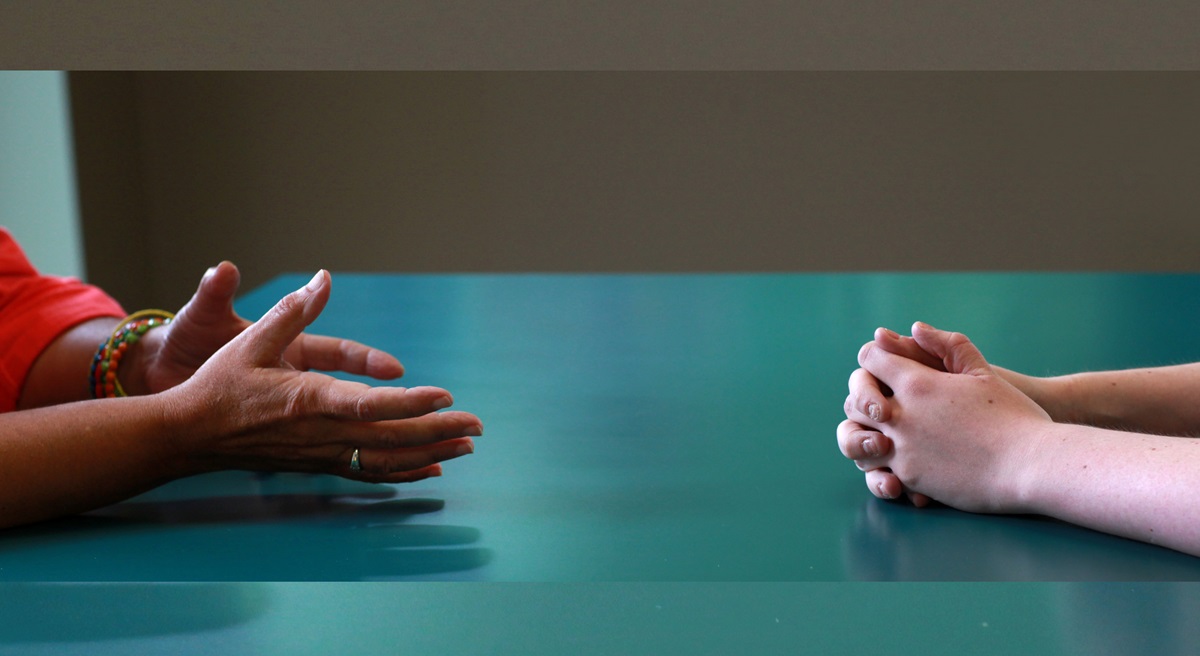 After bishops announced the Commission on a Way Forward membership, United Methodists raise concerns about who is and is not at the table. Photo illustration by Kathleen Barry, United Methodist Communications